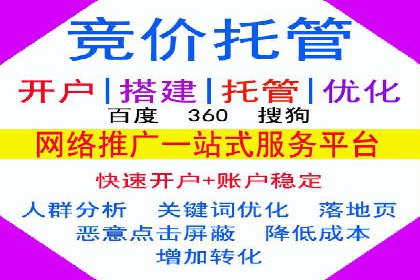 百度竞价推广与SEO结合的策略——以某科技公司为例